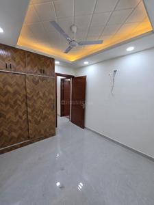Project Image of 4500.0 - 4590.0 Sq.ft 4 BHK Builder Floor for buy in Jai Ambey Prime Living Floors