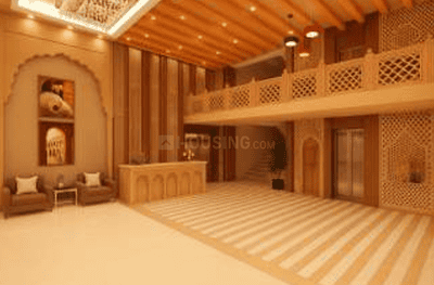 Project Image of 860.0 - 1216.0 Sq.ft 1 BHK Apartment for buy in Gangotri Ramtal
