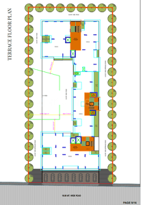 Project Image of 846.04 - 853.36 Sq.ft 3 BHK Apartment for buy in Sarva One 26