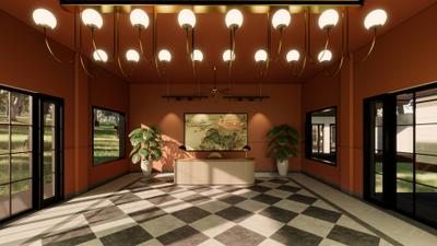 Project Image of 3178.7 - 6000.0 Sq.ft 4.5 BHK Villa for buy in Minka Riverdale