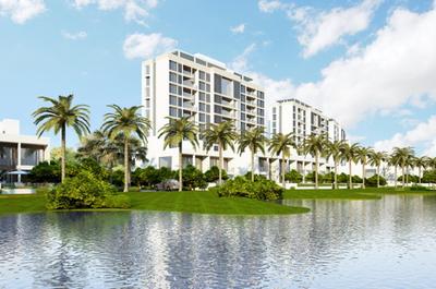 Project Image of 1675.0 - 1993.0 Sq.ft 2.5 BHK Apartment for buy in Hiland Golf Greens