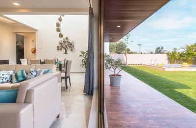 Project Image of 1397.0 - 2229.0 Sq.ft 2 BHK Villa for buy in My Element