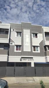 Crest Questa Elevation 1