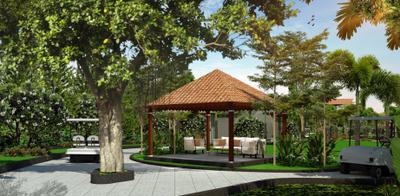 Project Image of 2178.0 - 5445.0 Sq.ft Residential Plot Plot for buy in BVM Vanya Farms And Resorts