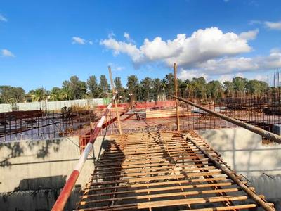 Project Image of 1054.65 - 1512.44 Sq.ft 3 BHK Apartment for buy in Ebony At Brigade Orchards