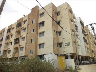 Vinayaka Meadows Images for Elevation of Vinayaka Meadows 1