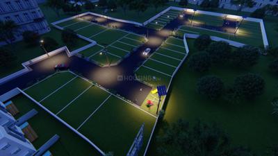 Project Image of 634.0 - 3685.0 Sq.ft Residential Plot Plot for buy in Dhanalakshmi Shanthi Terrains