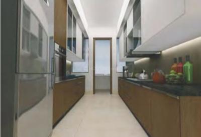 Project Image of 630.0 - 885.0 Sq.ft 2 BHK Apartment for buy in Vibgyor Habitat