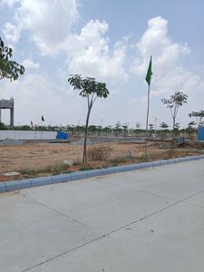 Project Image of 150 Sq.ft Residential Plot / Land for sale in Ibrahimpatnam for Rs. 2550000