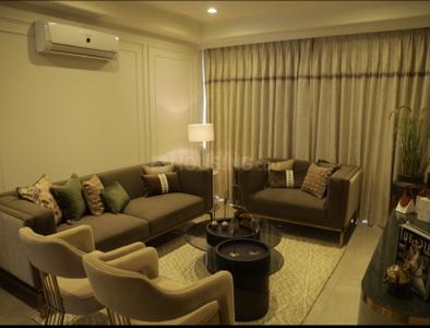 Project Image of 0.0 - 1980.0 Sq.ft 3 BHK Apartment for buy in AN Sivanta Residency