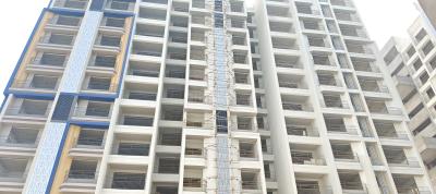 Project Image of 838.08 - 1326.11 Sq.ft 2 BHK Apartment for buy in AK Blue Ocean