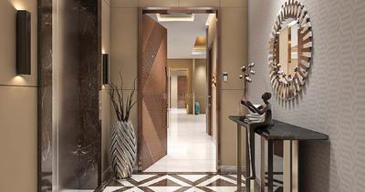 Project Image of 1638.02 - 2822.47 Sq.ft 3 BHK Apartment for buy in Tulip Monsella