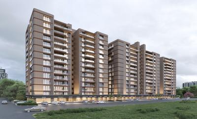 Project Image of 1456.57 - 1925.99 Sq.ft 4 BHK Apartment for buy in Status Sky Clad