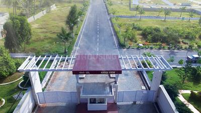 Project Image of 1500.0 - 3000.0 Sq.ft Residential Plot Plot for buy in MSK Nandi View BHEL OHS