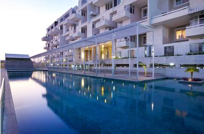 Project Image of 1800 Sq.ft 3 BHK Apartment / Flat for sale in Viman Nagar for Rs. 24000000