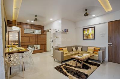 Project Image of 1068.0 - 1460.0 Sq.ft 2 BHK Apartment for buy in Rawat Madhuli