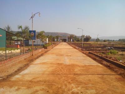 Project Image of 1091.0 - 9267.0 Sq.ft Residential Plot Plot for buy in Roha Mega City