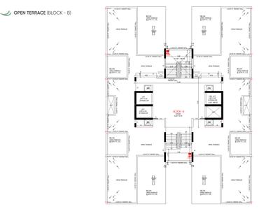 Project Image of 4815 Sq.ft 4 BHK Apartment / Flat for sale in Sola for Rs. 29500000