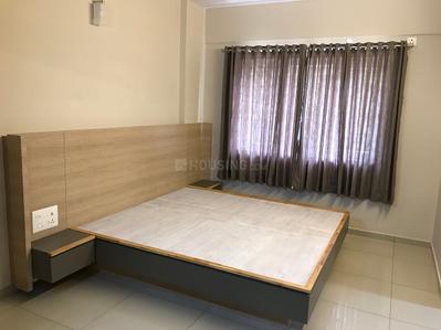 Project Image of 0.0 - 1087.0 Sq.ft 2 BHK Apartment for buy in SA Sopanam Apartment