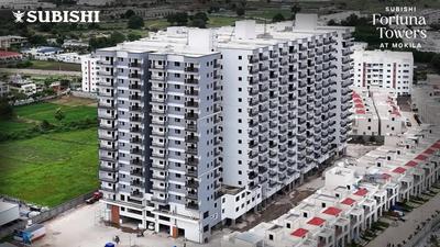 Project Image of 2790 Sq.ft 4 BHK Apartment / Flat for sale in Mokila for Rs. 14000000