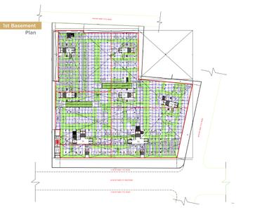 Project Image of 1800 Sq.ft 4 BHK Apartment / Flat for sale in Ognaj for Rs. 19800000