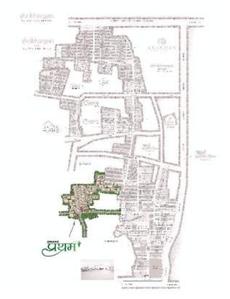 Project Image of 900.0 - 13876.0 Sq.ft Residential Plot Plot for buy in Omaxe Pratham Phase II
