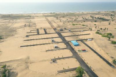 Project Image of 600.0 - 6491.0 Sq.ft Residential Plot Plot for buy in Manju Bluespot