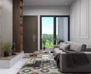 Project Image of 506.0 - 1008.0 Sq.ft 1 BHK Apartment for buy in Samanvay The Amelias