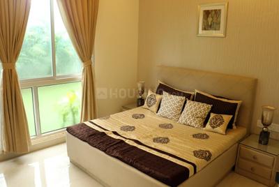 Project Image of 281.48 - 521.51 Sq.ft Studio Studio Apartment for buy in UK Iridium Tower 2