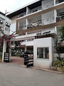 Saritha Elan Elevation 2