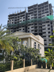 Project Image of 950 Sq.ft 2 BHK Apartment / Flat for sale in Undri for Rs. 5500000