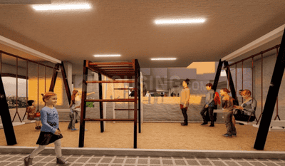 Project Image of 451.44 - 692.55 Sq.ft 2 BHK Apartment for buy in Clone Tiara Phase 2