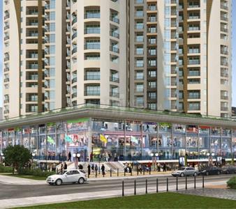 Project Image of 1225.0 - 1650.0 Sq.ft 2 BHK Apartment for buy in Sarvottam Pride