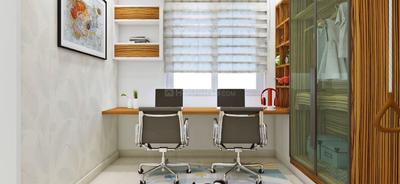 Project Image of 1172.0 - 1191.0 Sq.ft 2 BHK Apartment for buy in Urbanrise The Happening Heights