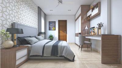 Project Image of 1588.05 - 2917.88 Sq.ft 3 BHK Villa for buy in Prima Paradiso