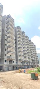Project Image of 1025.0 - 1900.0 Sq.ft 2 BHK Apartment for buy in Teja Fortune Heights