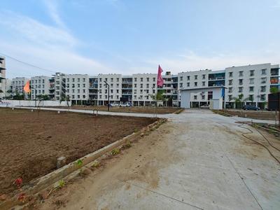 Project Image of 600.0 - 1000.0 Sq.ft Residential Plot Plot for buy in Krish Crown City
