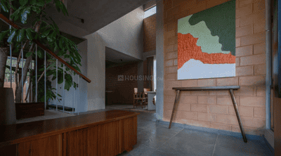 Project Image of 2453.0 - 3515.0 Sq.ft 4 BHK Villa for buy in Gravity Smera Gardens