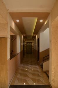 Project Image of 239.17 - 319.9 Sq.ft 1 BHK Apartment for buy in Aashray Aanand Phase II