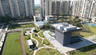 Project Image of 400 Sq.ft 4 RK Apartment / Flat for sale in Thakur Wara for Rs. 4800000