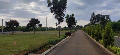 Project Image of 3000.0 - 4000.0 Sq.ft Residential Plot Plot for buy in Svamitva Sylvia City