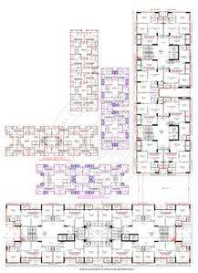 Project Image of 1413 Sq.ft 2 BHK Apartment / Flat for sale in Jagatpur for Rs. 6100000
