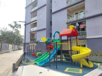 Project Image of 1160 Sq.ft 2 BHK Apartment / Flat for sale in Bachupally for Rs. 8500000