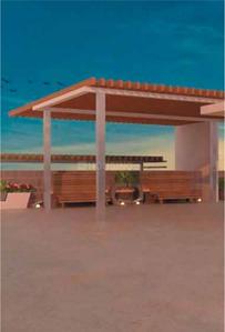 Project Image of 2500.0 - 2780.0 Sq.ft 3 BHK Apartment for buy in Brigade Sonata
