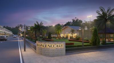 Project Image of 1700.0 - 2550.0 Sq.ft 3 BHK Duplex for buy in KTR Bansi Enclave