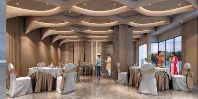 Project Image of 1466.0 - 1859.0 Sq.ft 3 BHK Apartment for buy in Realmark Amora