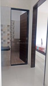 Project Image of 801.0 - 883.0 Sq.ft 2 BHK Apartment for buy in Somani Pyramid Residency