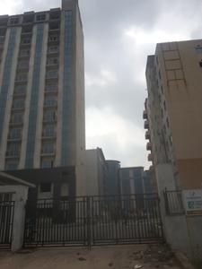 Project Image of 550.0 - 731.0 Sq.ft 1 BHK Apartment for buy in Vardhman Metropolis 1