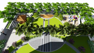Project Image of 1040.01 - 1652.0 Sq.ft 2 BHK Apartment for buy in Bonsai Arbour