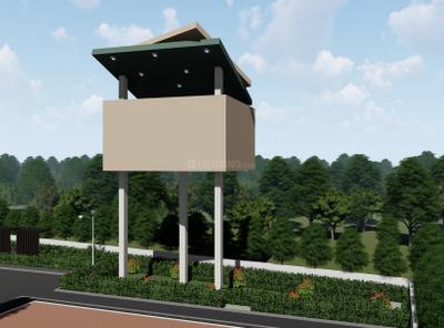 Project Image of 1200.0 - 2400.0 Sq.ft Residential Plot Plot for buy in Vaishnodevi Natureview